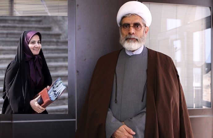 قول کاندیدای انتخابات ۱۴۰۰ برای معرفی کابینه جوان