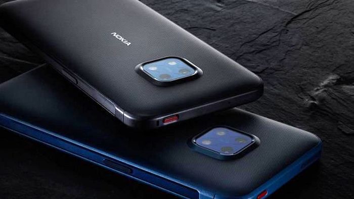 موبایل نوستالژیک نوکیا دوباره به بازار آمد + تصاویر