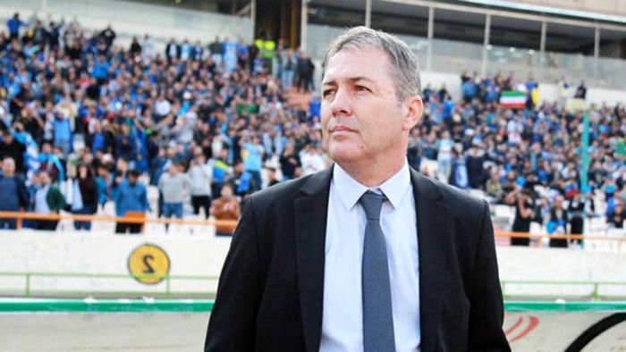 سنگ تمام اسکوچیچ برای مهدی طارمی 