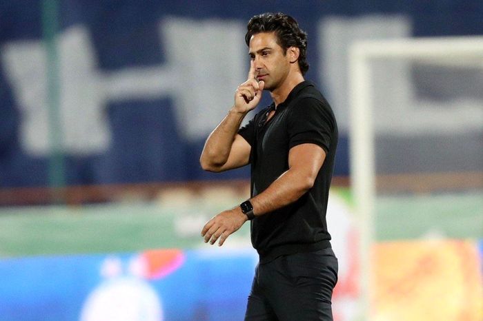 فوری / استقلال با جدایی فرهاد مجیدی موافقت کرد