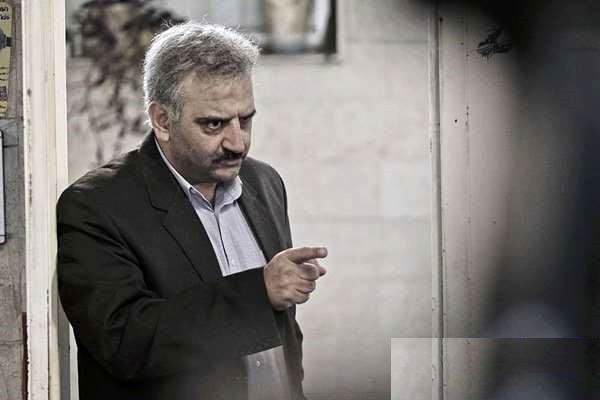 بازیگر معروف کرونا گرفت