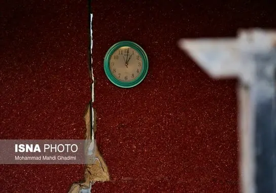 زلزله-هرمزگان (1)