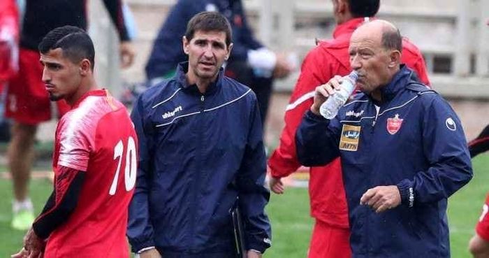 محکومیت پرسپولیس در یک پرونده دیگر