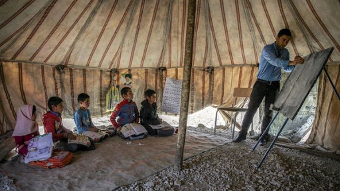 واکنش آموزش و پرورش به سختی کار این معلمان