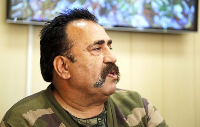 پرسپولیسی جنجالی قهرمانی آبی‌ها را تبریک گفت