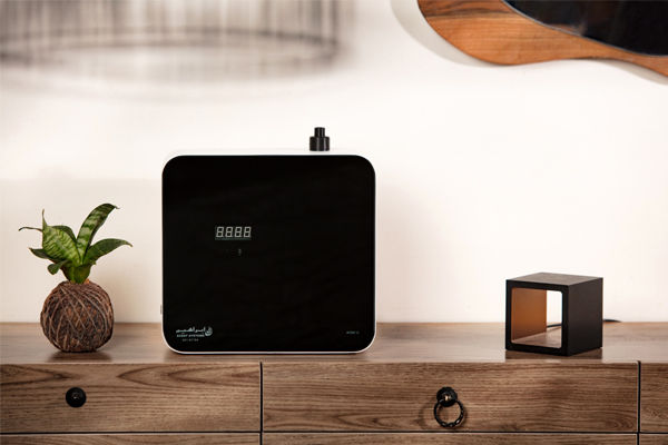 کاربرد و تاثیرات رایحه افشان اتوماتیک در رایحه درمانی