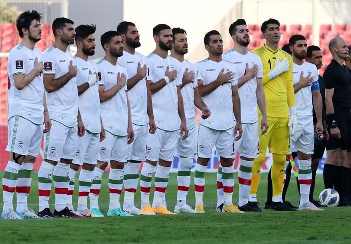 پیش بازی ایران - بحرین؛ زمان انتقام فرارسید