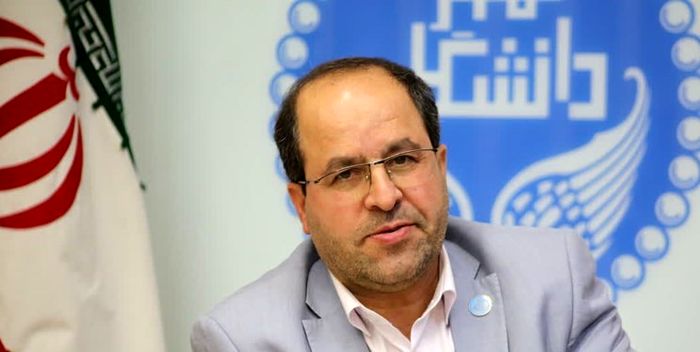 صحبتهای مقیمی از اخراج اساتید تا جنجال دفاعیه پایا ن نامه