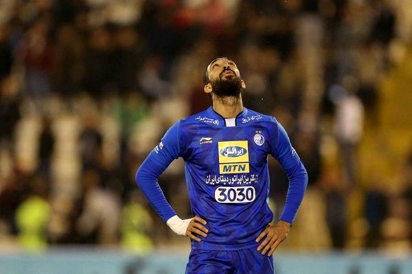 مدافع استقلال رسما ماندگار شد