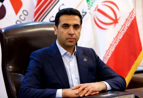 بررسی موانع تولید در صنعت فولاد