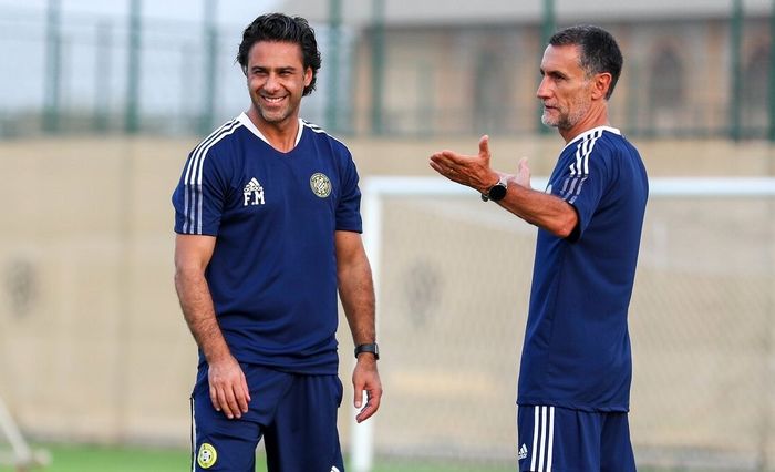 ستاره استقلال شاگرد فرهاد می‌شود؟