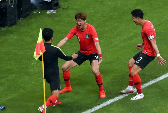 ستاره های خطرناک کره جنوبی را بشناسید