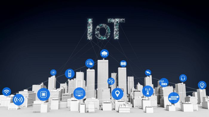 بازار اینترنت اشیا و رباتیک پردرآمد خواهد بود

