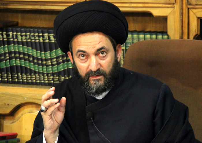 واکنش امام جمعه اردبیل به بازگشت فردوسی پور به تلویزیون