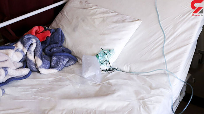 مرگ تلخ پرستار کرونایی پس از زایمان!