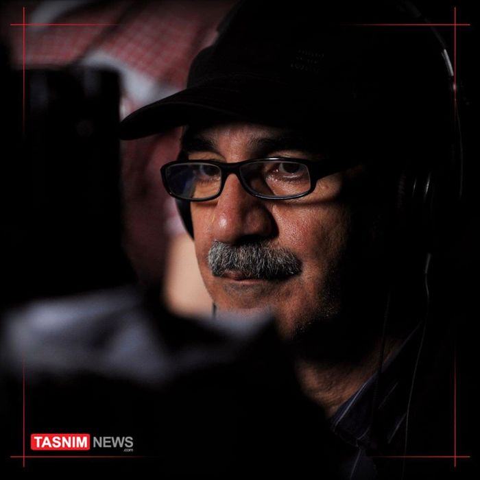 کارگردان سریال در پناه تو در گذشت