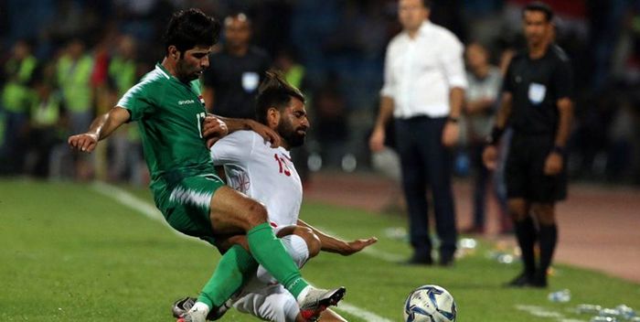 پیش بازی ایران - عراق؛ مهمترین فینال اسکوچیچ