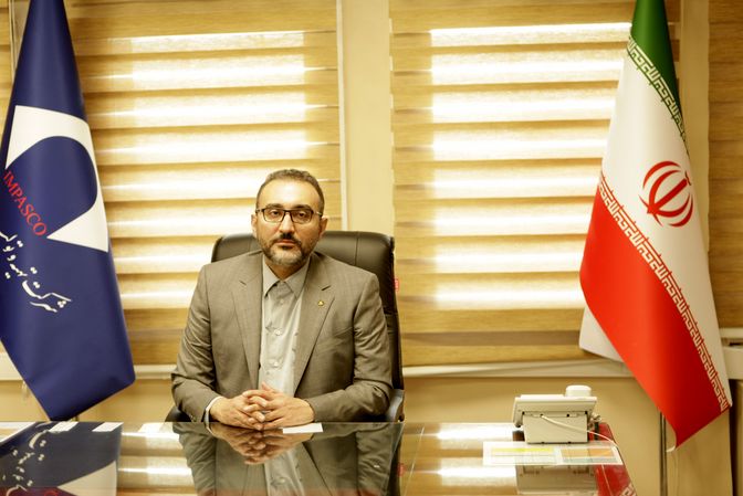 برنامه اجرای ۱۴ طرح توسعه ای توسط ایمپاسکو