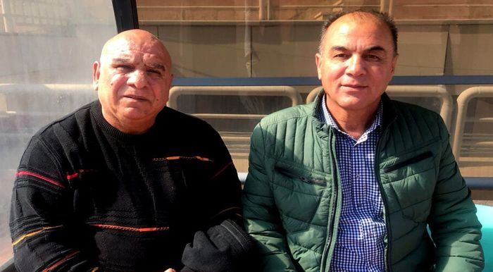 مجیدی بهتر است که مربیگری را کنار بگذارد!