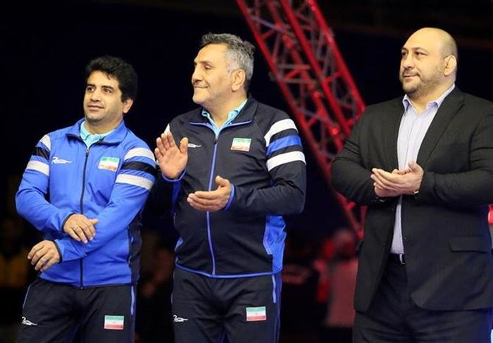 باشگاه استقلال به این ورزش خیانت کرد