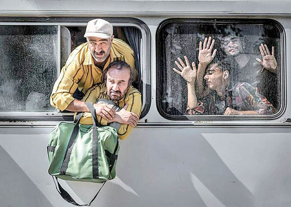 جزئیاتی از فروش ۲فیلم اکران شده در جشنواره فجر