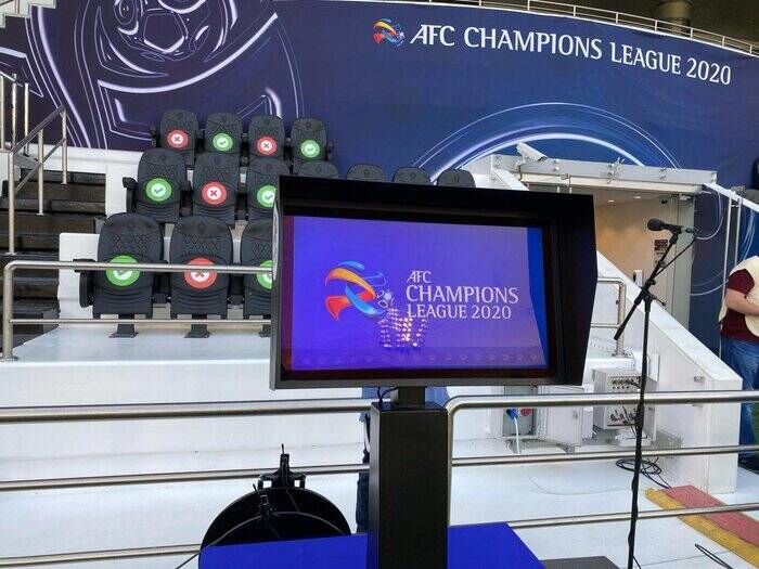 چرا AFC به دنبال بهانه گیری از ایران است؟