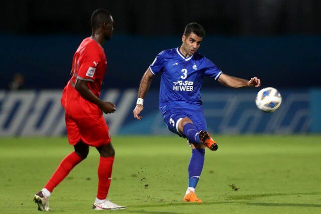 اولین شکست شاگردان مجیدی رقم خورد