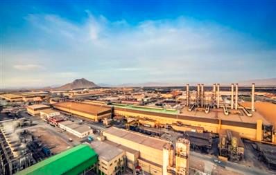 برنامه‌های توسعه‌ای فولاد مبارکه چیست؟