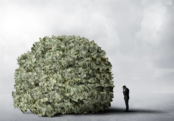 کرونا چقدر بدهی برای کشورها به بار آورد؟