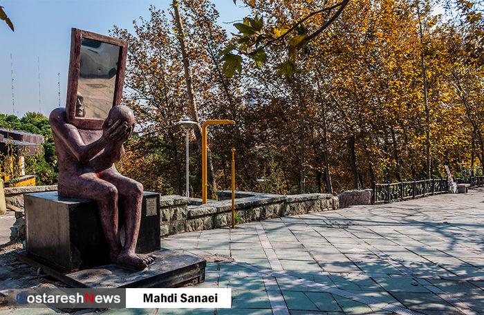 پساب جایگزین آب در فضای سبز تهران می شود