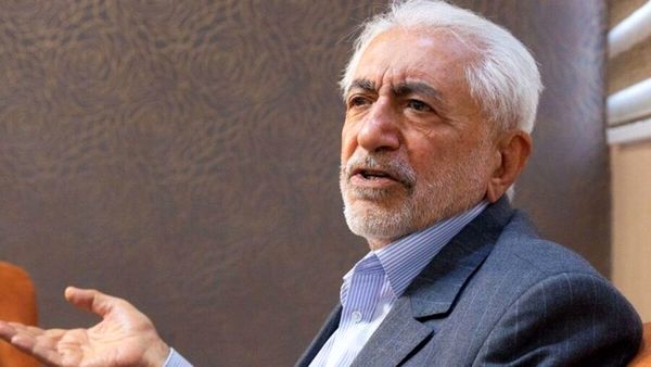 وعده عجیب غرضی به رای دهندگان