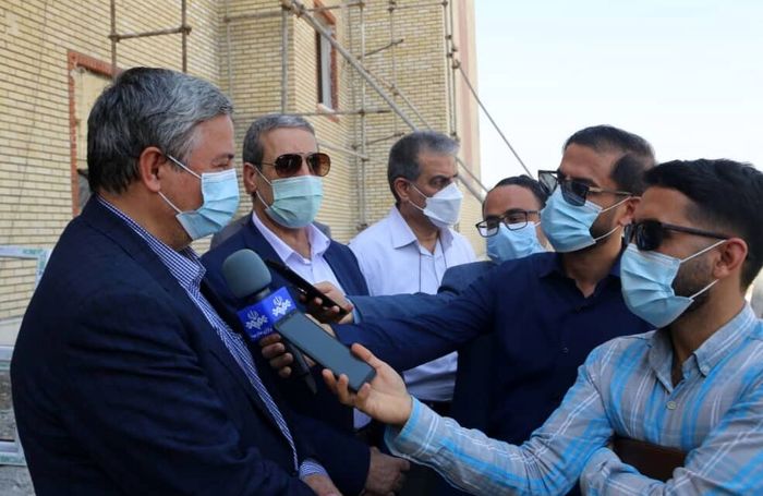 یک خبر خوش برای متقاضیان مسکن