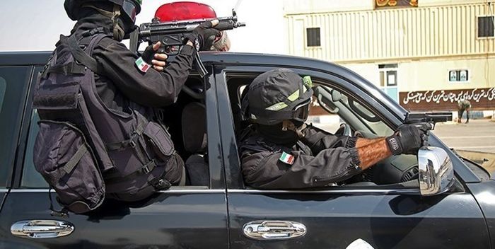 پایان گروگانگیری در ایلام / تعداد کشته‌ها اعلام شد