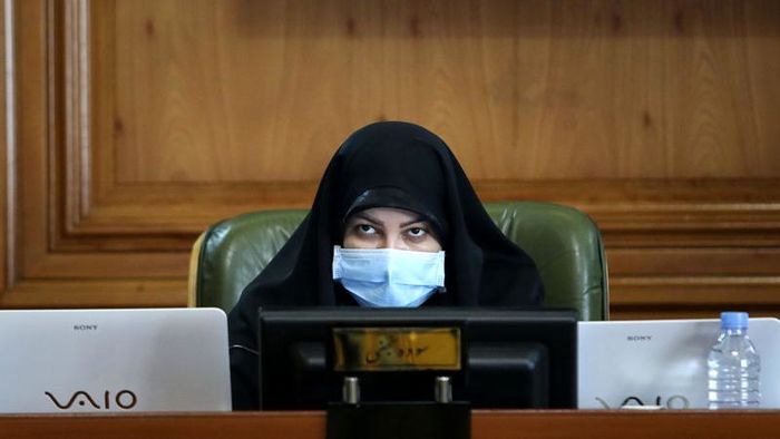 آشنایی با عوارض پساکرونا