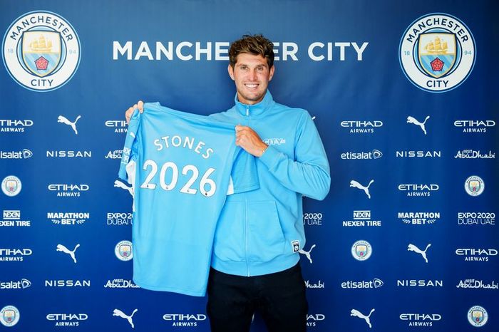 فوری/ ستاره سیتی قراردادش را تمدید کرد