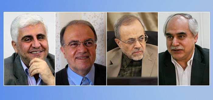 اعضای جدید فرهنگستان علوم از دانشگاه تهران معرفی شدند