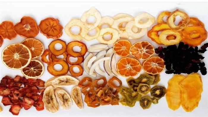 قیمت میوه خشک شب یلدا چند؟