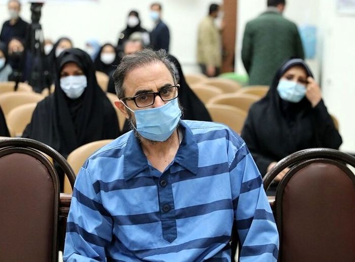 چعب اعدام شد