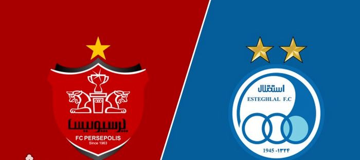 ۳ ستاره در صدر لیست استقلال