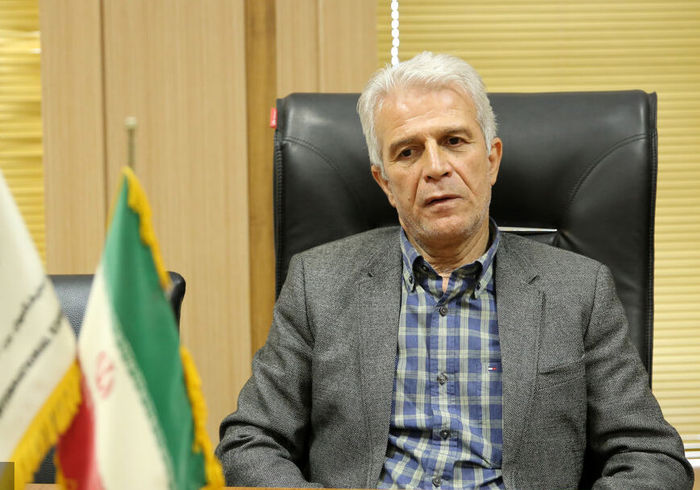 گردهمایی فعالان صنعت ساختمان در نمایشگاه گلستان