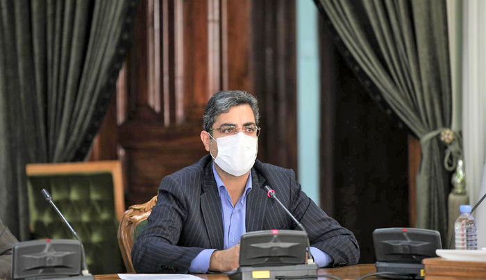 جذب سرمایه گذاری در شهرک صنعتی اردبیل۲ تسهیل می شود