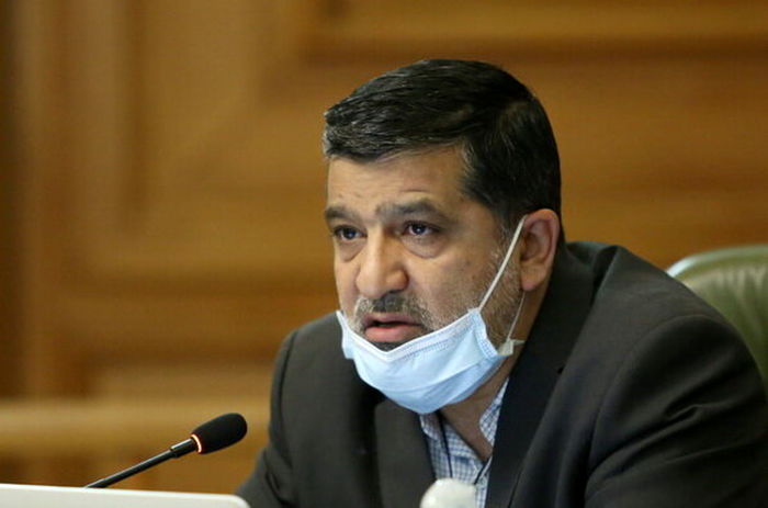 افراد خاص در سازمان شهرداری دخالت می‌کنند