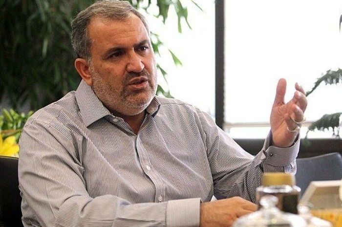 توربین ملی ساخته شد