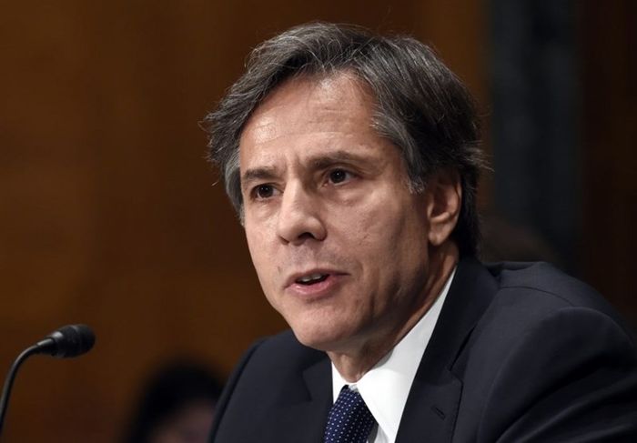 بلینکن: تصمیم گیرنده مذاکرات ایران است