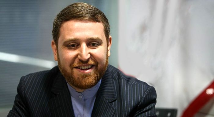 این بیمارستان بدون پروانه و پارکینگ ساخته شد