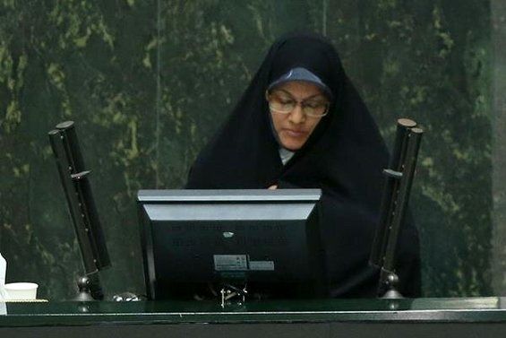 الهیان: رئیسی یک زن را به عنوان ⁧‫وزیر آموزش‌ و پرورش‬⁩ معرفی کند