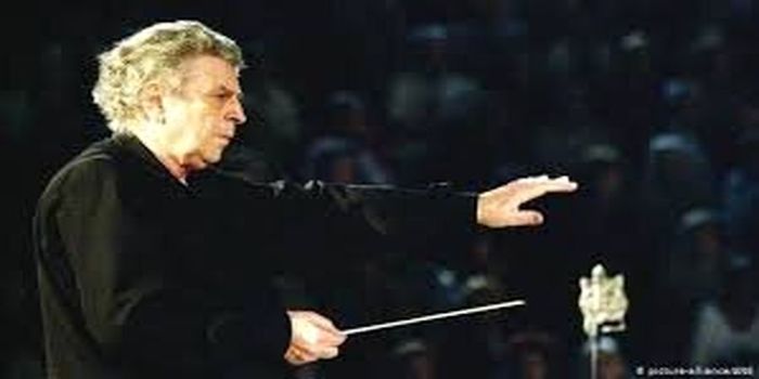 ۳ روز عزای عمومی برای درگذشت آهنگساز معروف

