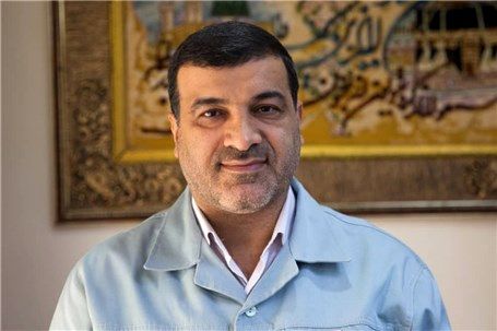 مدیر عامل شرکت فولاد ارفع معرفی شد