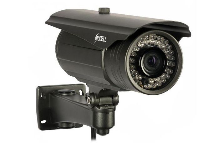 نصب دروبین مدار بسته در خانه جرم است؟