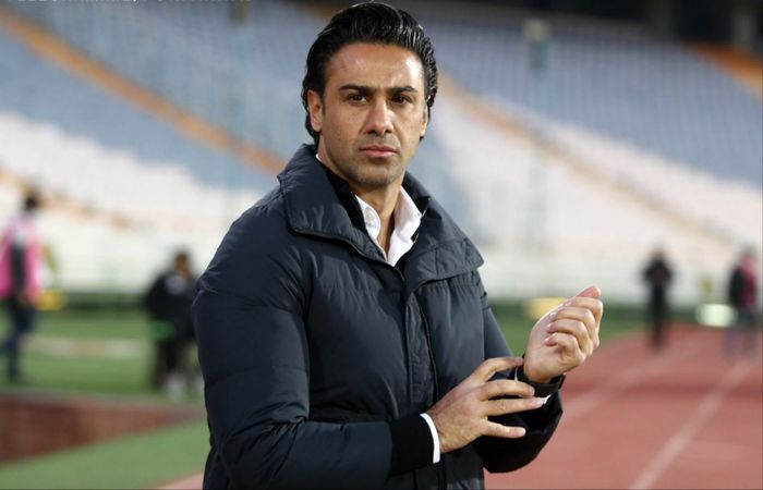 اتمام حجت مجیدی با دو ستاره یاغی استقلال